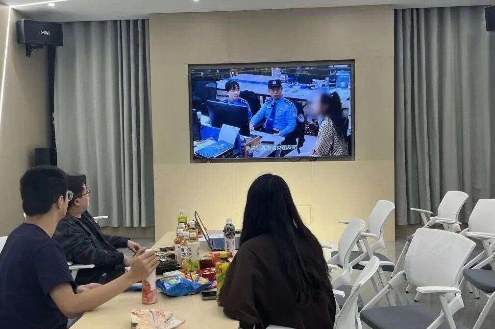 2个月20场活动,书院生活缤纷多彩!