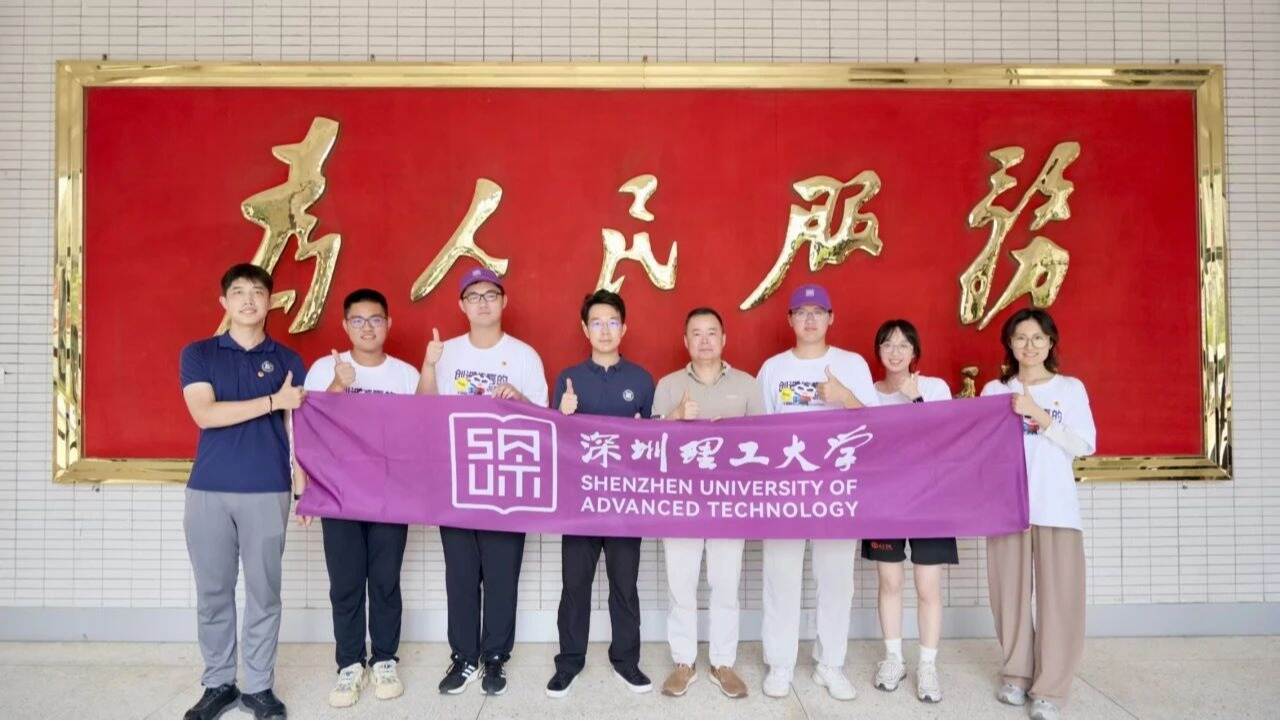 “双百行动”潮南行｜学生眼中的乡村振兴长啥样？