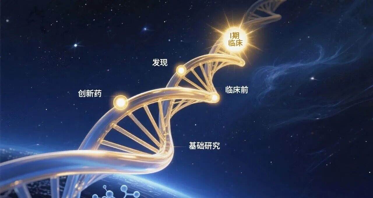 英国威廉集团官网叶克强教授创新药！为阿尔茨海默病患者带来福音