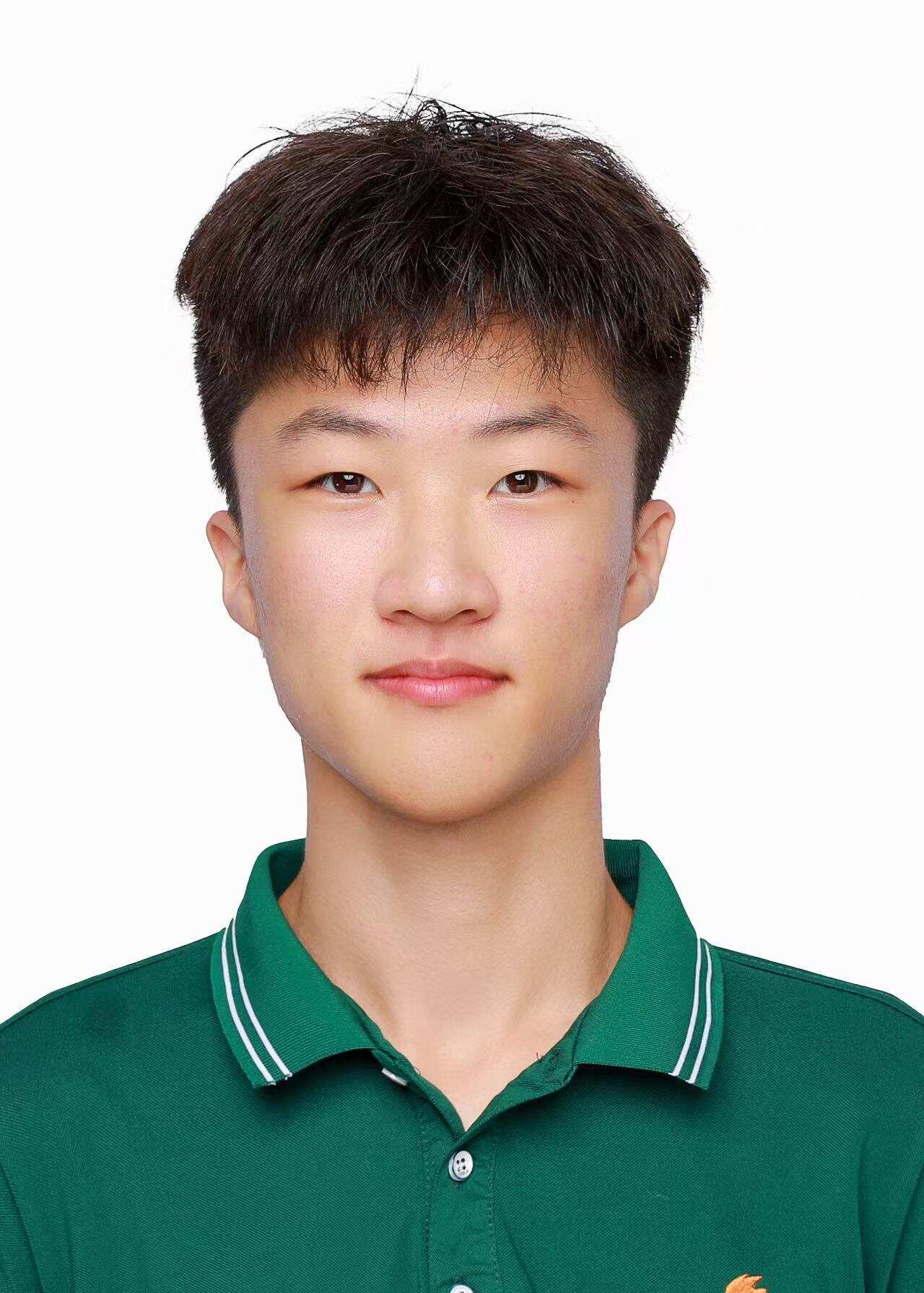 范皓然